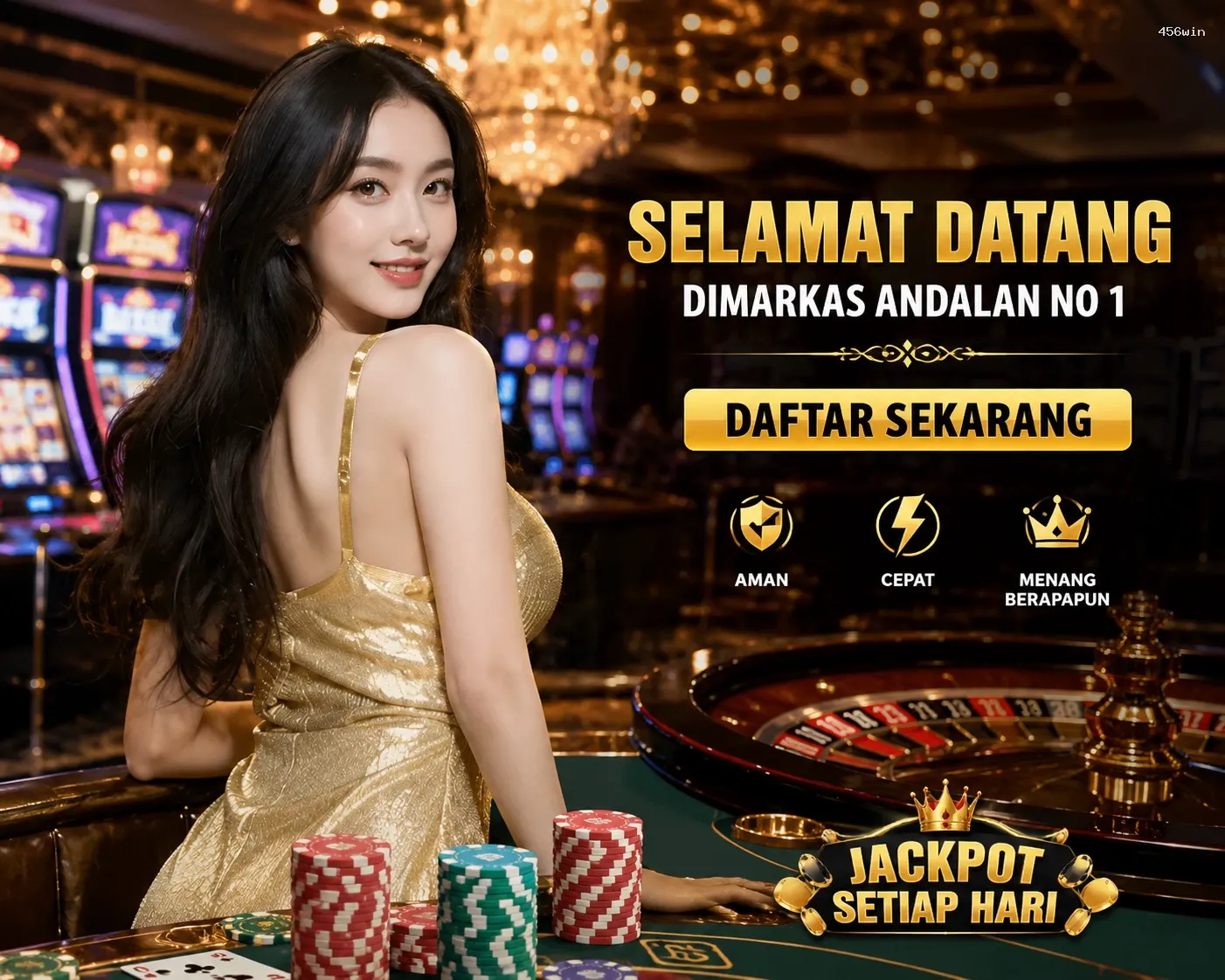Tips dan Trik Bermain di 456win untuk Pemula